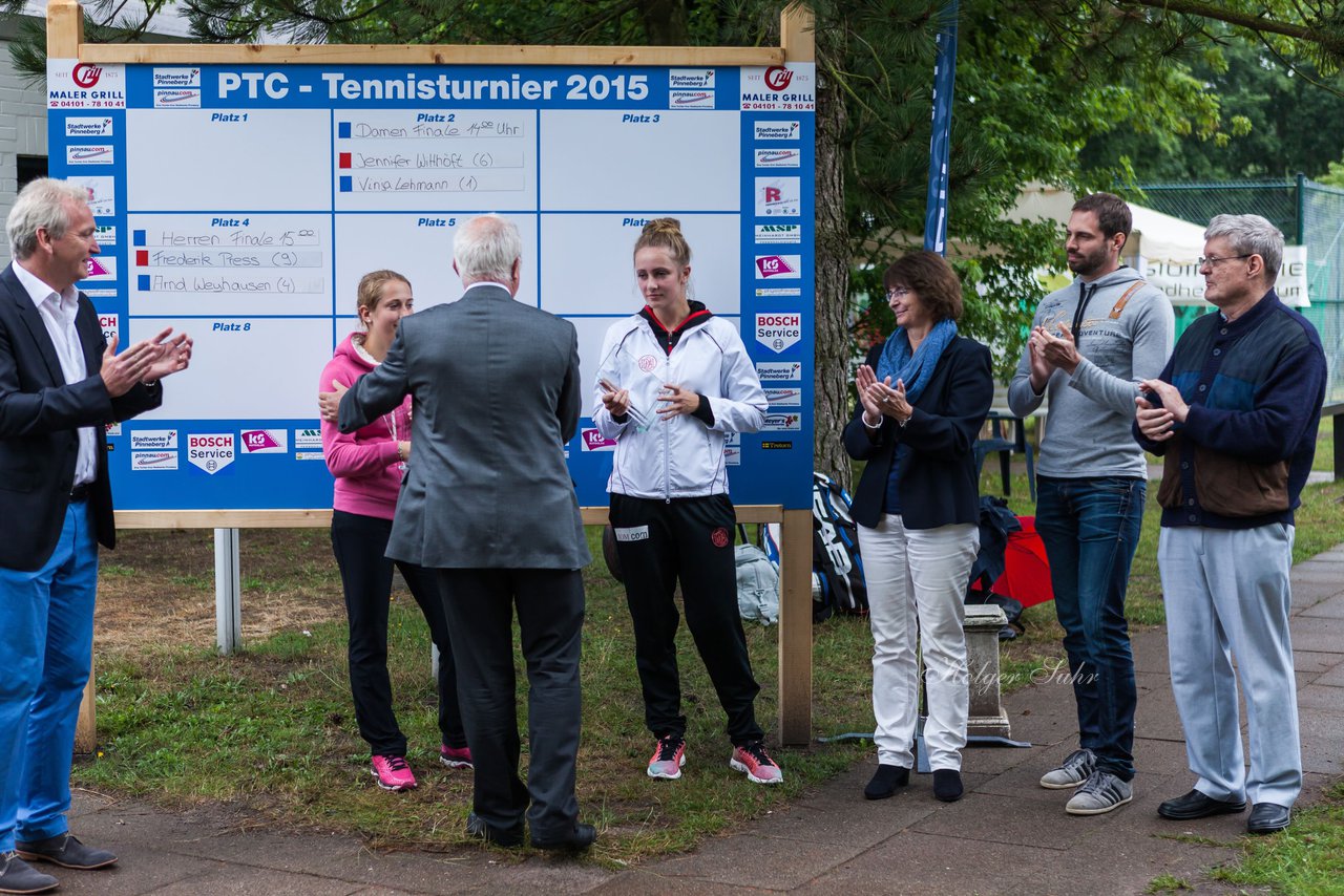 Bild 324 - Stadtwerke Pinneberg Cup Sonntag